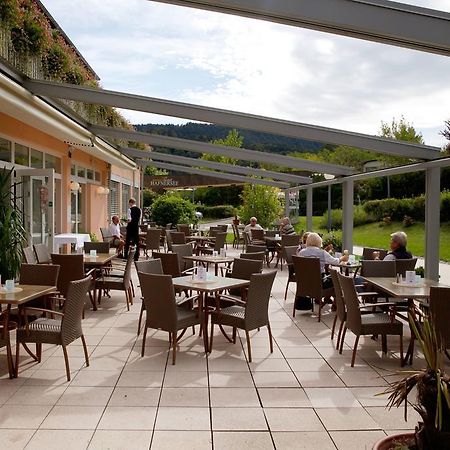 Sonnenhotel Hafnersee Keutschach am See Bagian luar foto