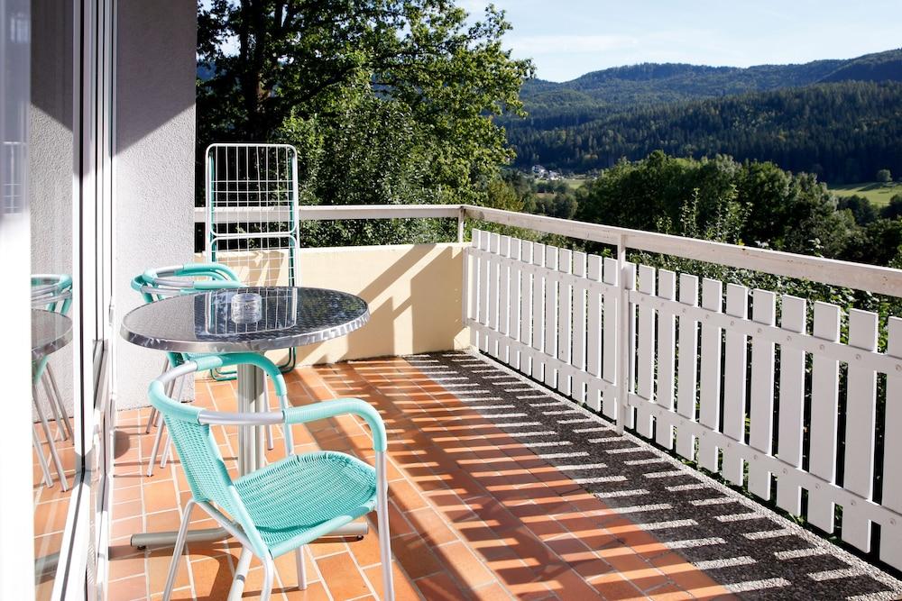 Sonnenhotel Hafnersee Keutschach am See Bagian luar foto